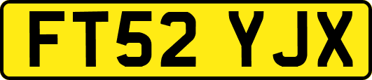 FT52YJX