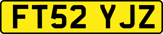 FT52YJZ