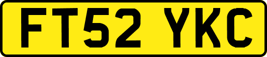 FT52YKC