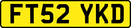 FT52YKD