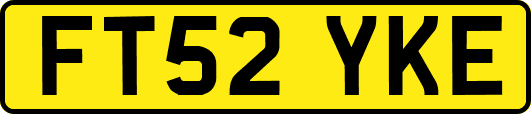 FT52YKE