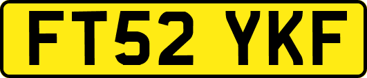 FT52YKF
