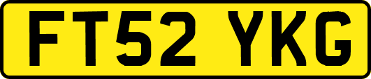 FT52YKG