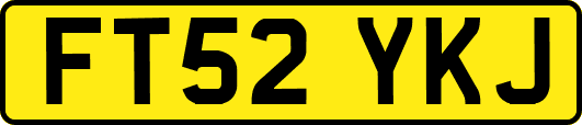 FT52YKJ