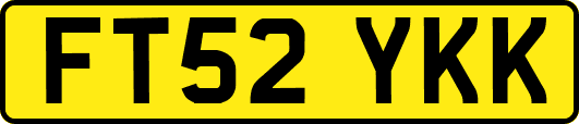FT52YKK