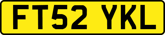 FT52YKL