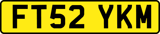 FT52YKM