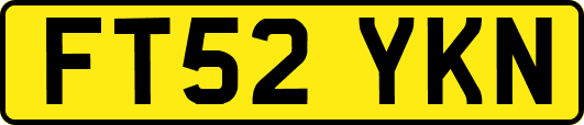 FT52YKN