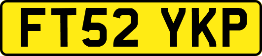 FT52YKP