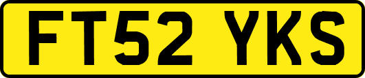 FT52YKS