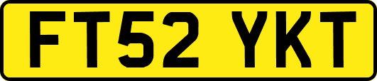 FT52YKT