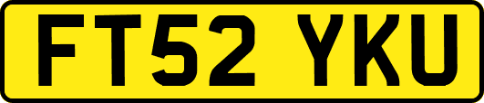 FT52YKU