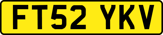 FT52YKV