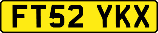 FT52YKX