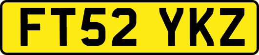 FT52YKZ