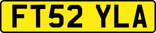 FT52YLA