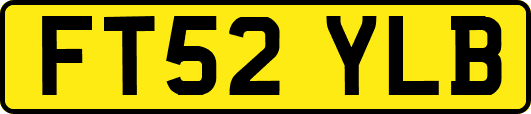 FT52YLB