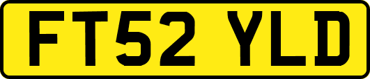 FT52YLD