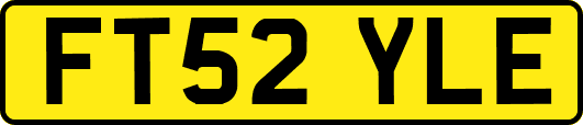 FT52YLE