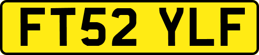 FT52YLF