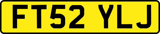 FT52YLJ