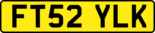FT52YLK
