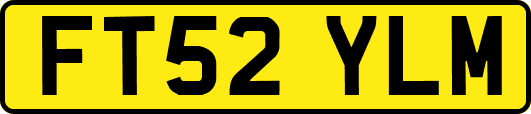 FT52YLM