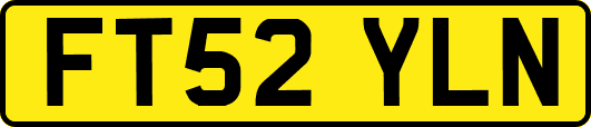FT52YLN