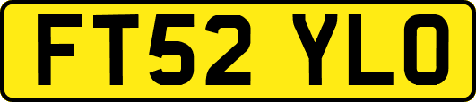 FT52YLO