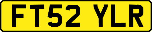 FT52YLR
