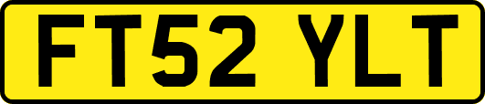 FT52YLT