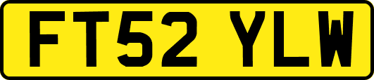 FT52YLW