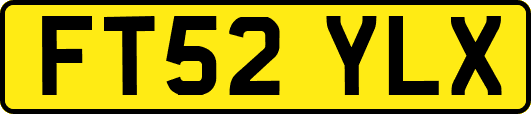 FT52YLX