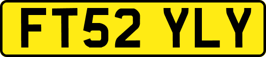 FT52YLY