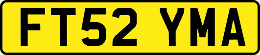 FT52YMA