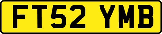FT52YMB