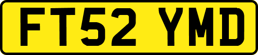 FT52YMD