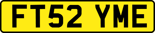 FT52YME
