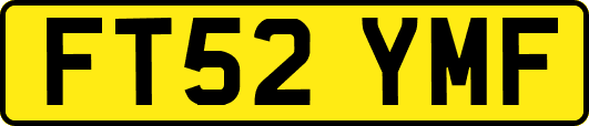 FT52YMF