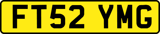 FT52YMG