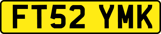 FT52YMK
