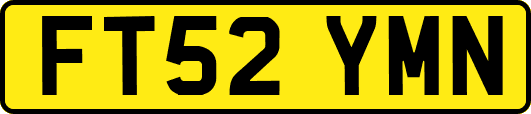 FT52YMN