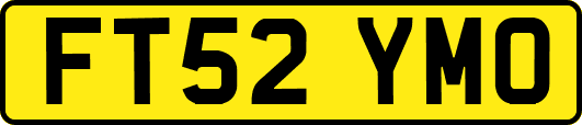 FT52YMO