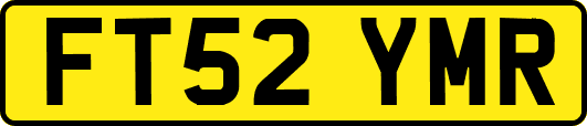 FT52YMR