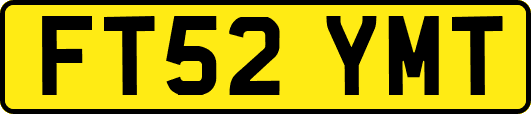 FT52YMT
