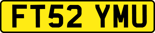 FT52YMU