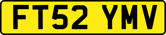 FT52YMV
