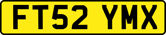 FT52YMX
