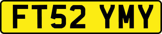 FT52YMY