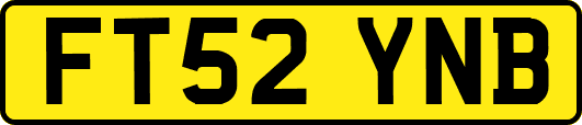FT52YNB